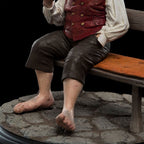 Product image The Lord of the Rings - Bilbo Mini Statue