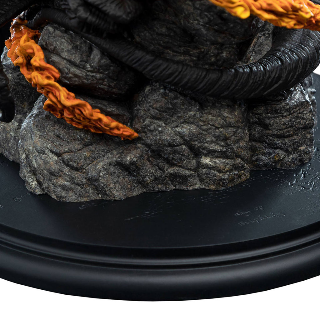 Product image The Lord of the Rings - Balrog Statue Classic Series