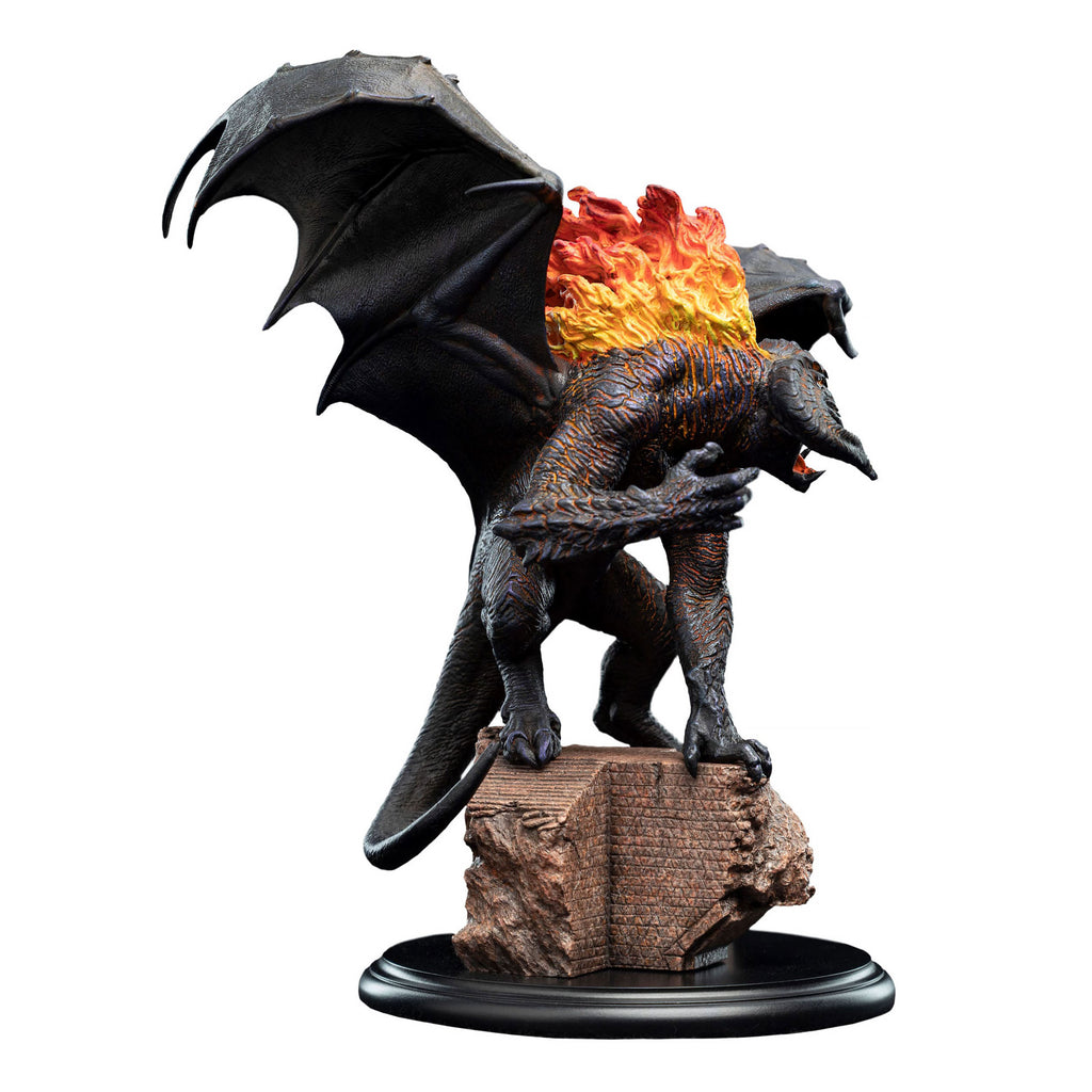 Product image The Lord of the Rings - Balrog Moria Statue