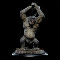 Product image The Lord of the Rings - Cave Troll Mini Statue