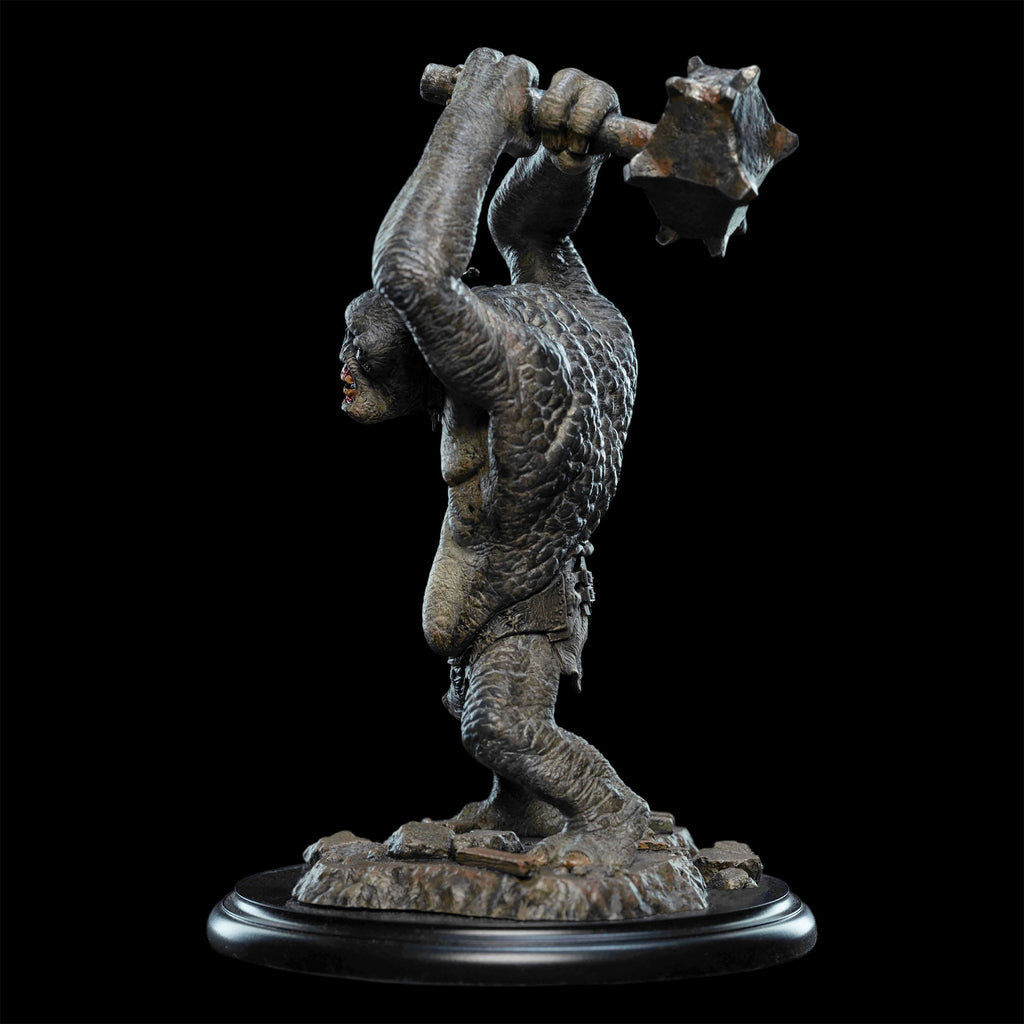 Product image The Lord of the Rings - Cave Troll Mini Statue