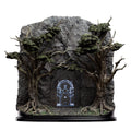 Product image The Lord of the Rings - The Doors of Durin Diorama with Light Function