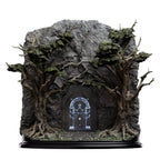 Product image The Lord of the Rings - The Doors of Durin Diorama with Light Function