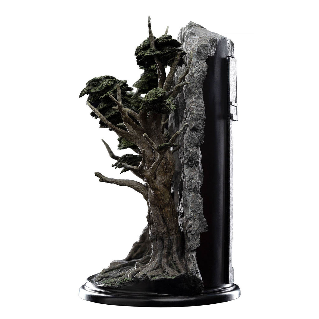 Product image The Lord of the Rings - The Doors of Durin Diorama with Light Function