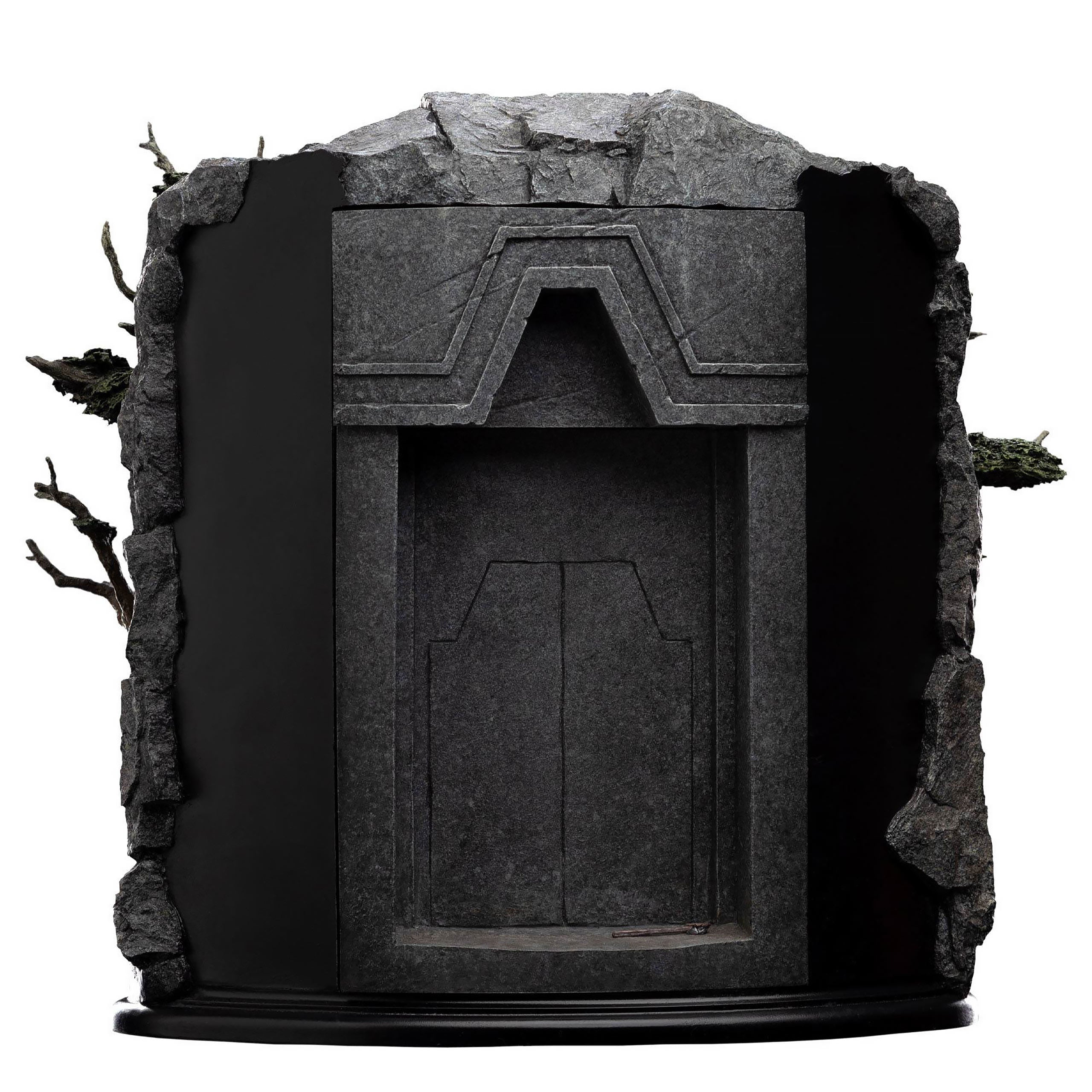 Product image The Lord of the Rings - The Doors of Durin Diorama with Light Function