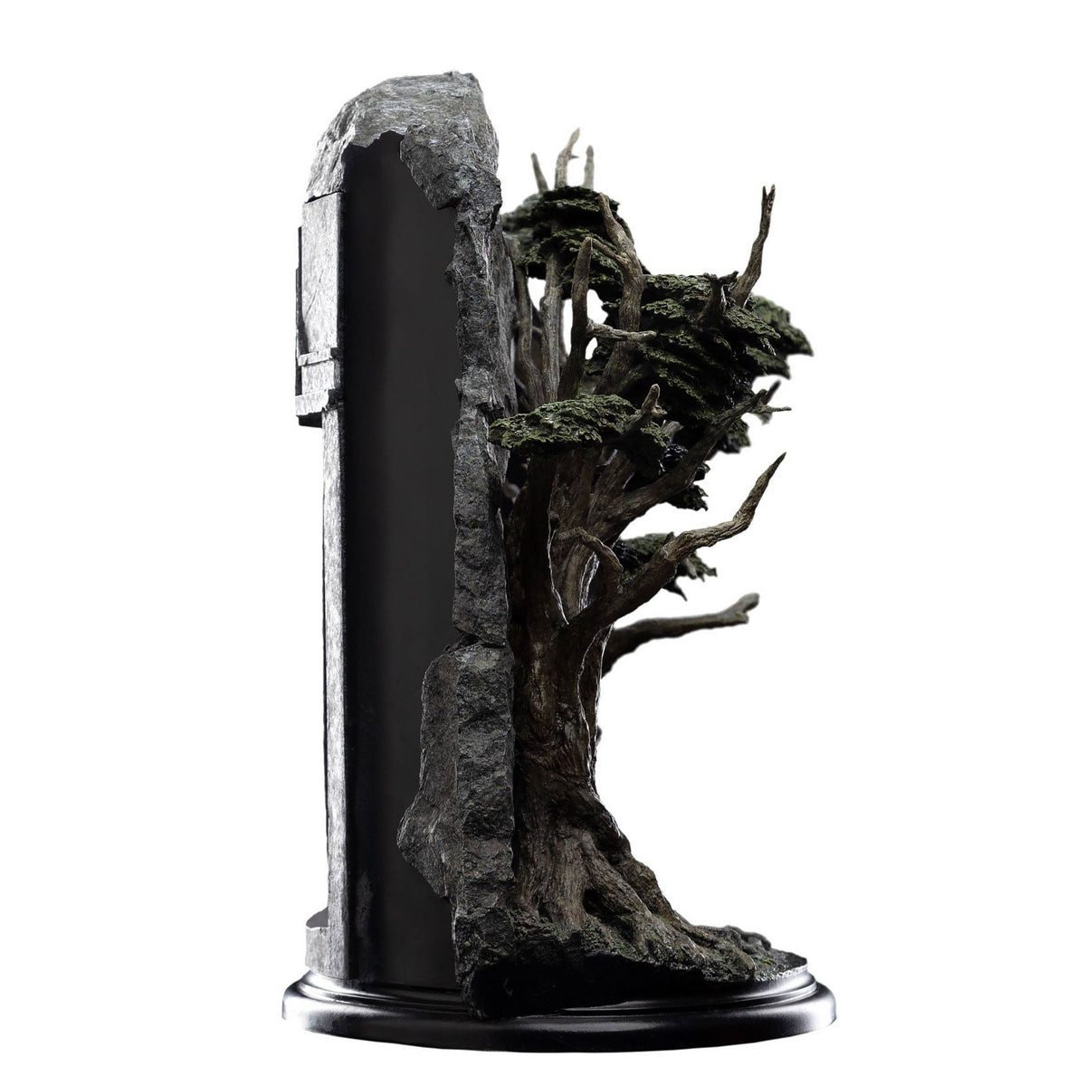 Product image The Lord of the Rings - The Doors of Durin Diorama with Light Function