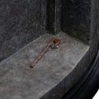Product image The Lord of the Rings - The Doors of Durin Diorama with Light Function