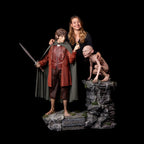 Product image Gollum Life-Size Statue 1:1 - The Lord of the Rings