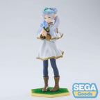 Product image Frieren: Beyond Journey's End - Frieren Flower Garden Figure