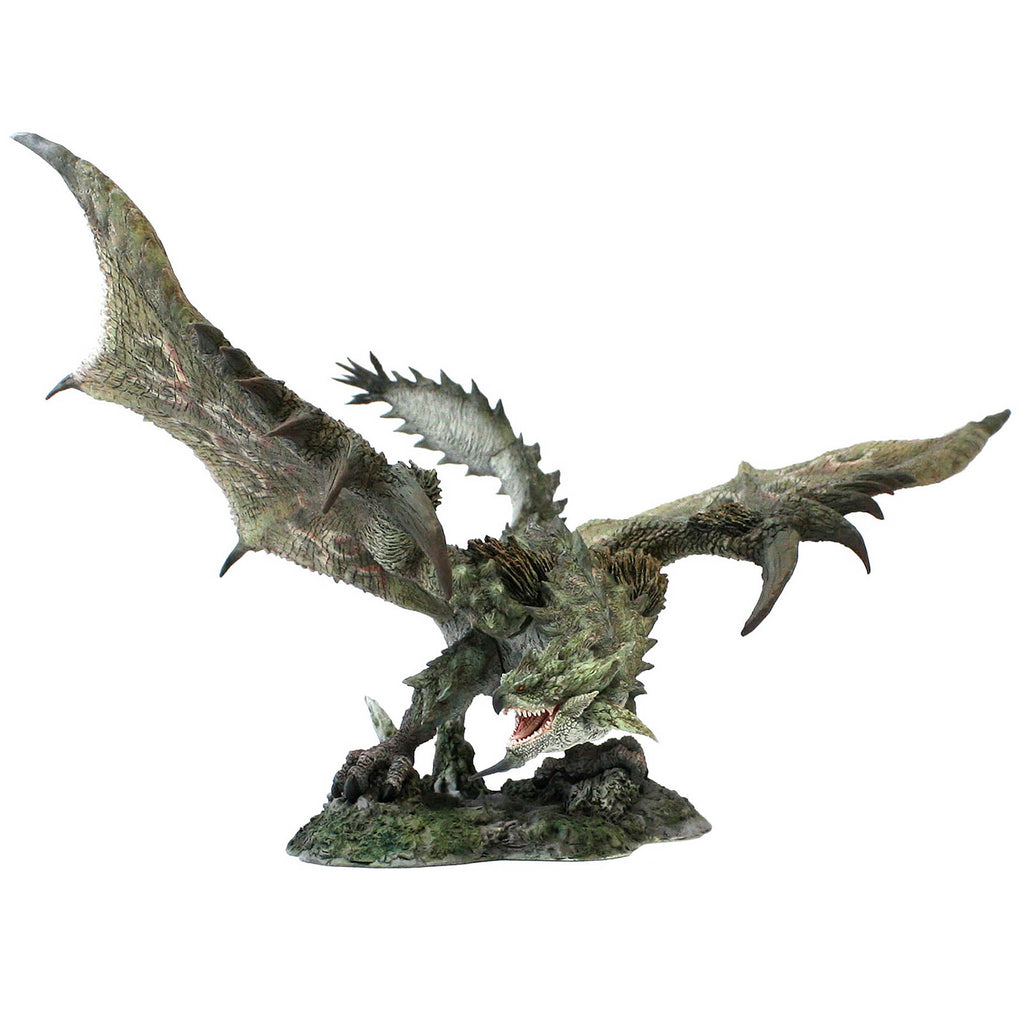Product image Monster Hunter - Rathian Statue Creators Model Resell Version