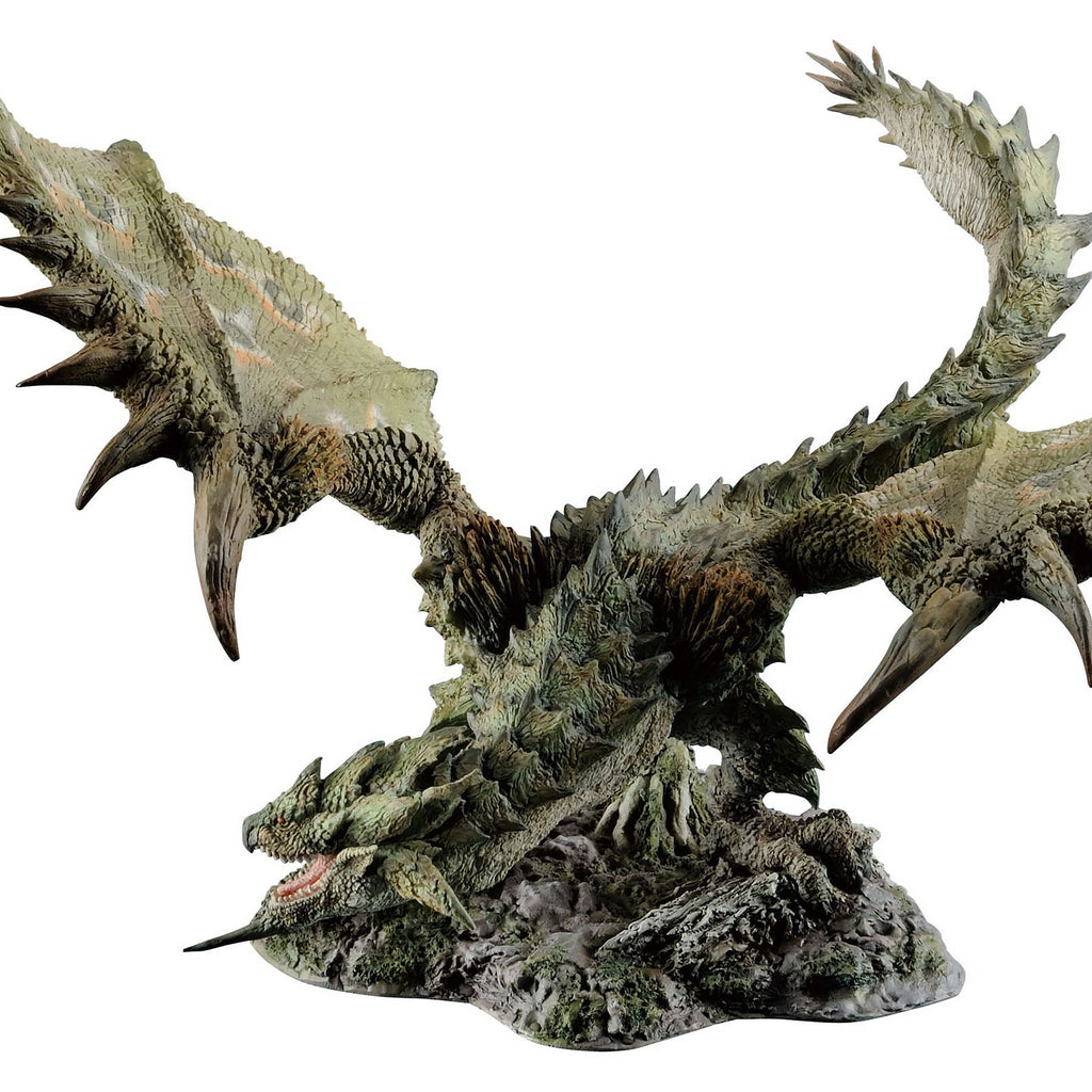 Product image Monster Hunter - Rathian Statue Creators Model Resell Version