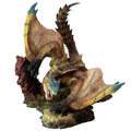 Product image Monster Hunter - Tigrex Statue Creators Model Resell Version