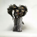 Product image Monster Hunter - Nergigante Statue Creators Model Resell Version