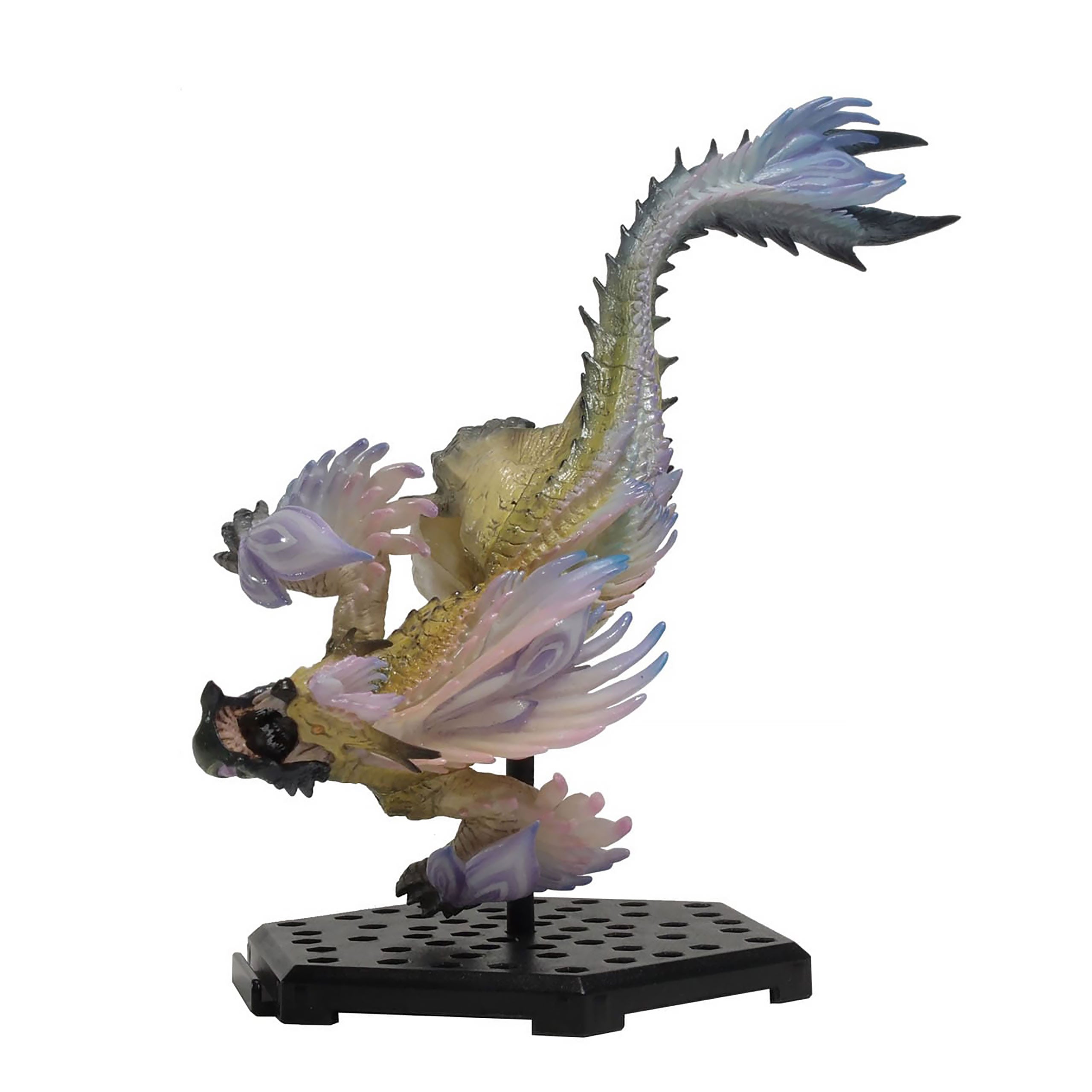 Product image Monster Hunter - Plus The Best Selection Vol.22 Mini Figure