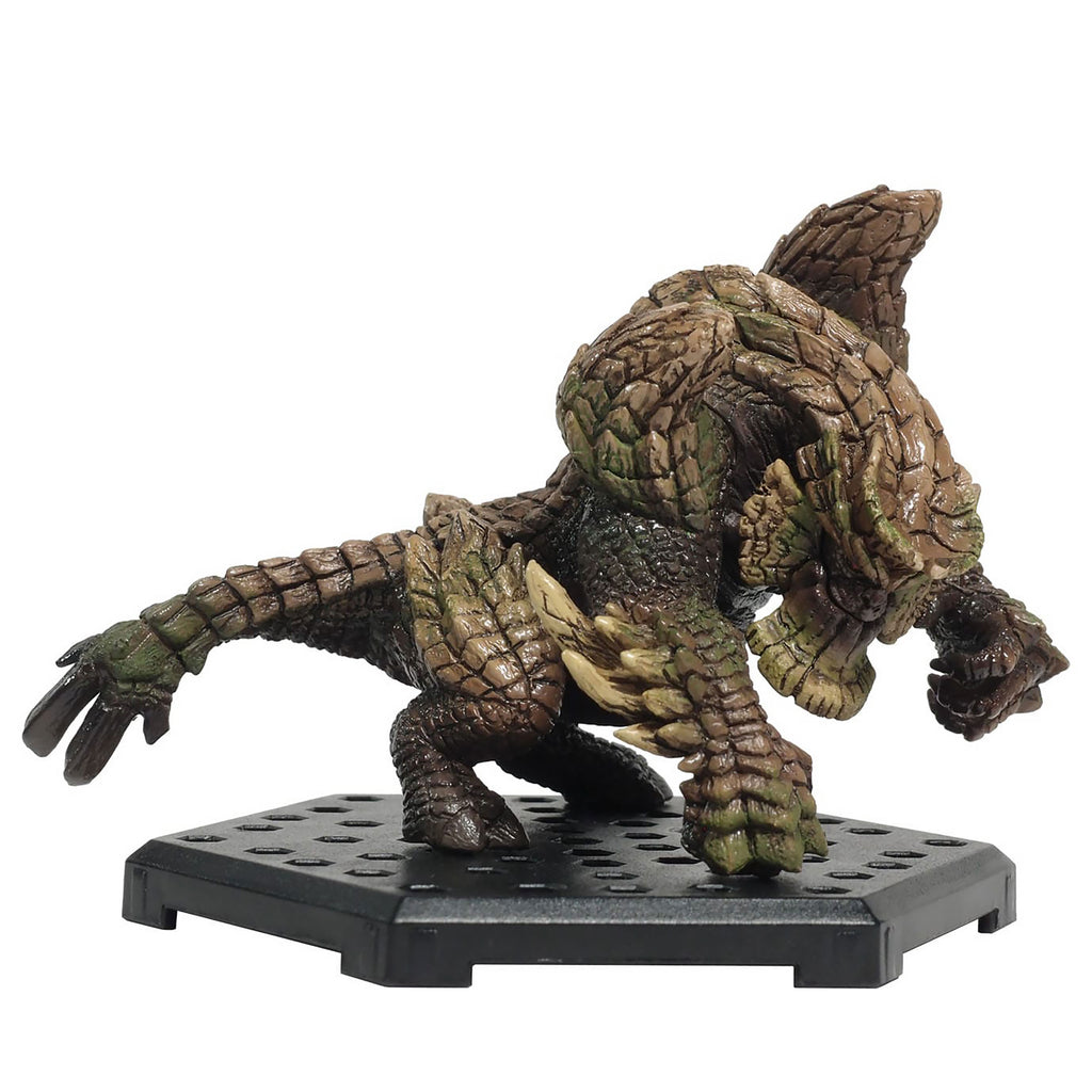 Product image Monster Hunter - Plus The Best Selection Vol.22 Mini Figure