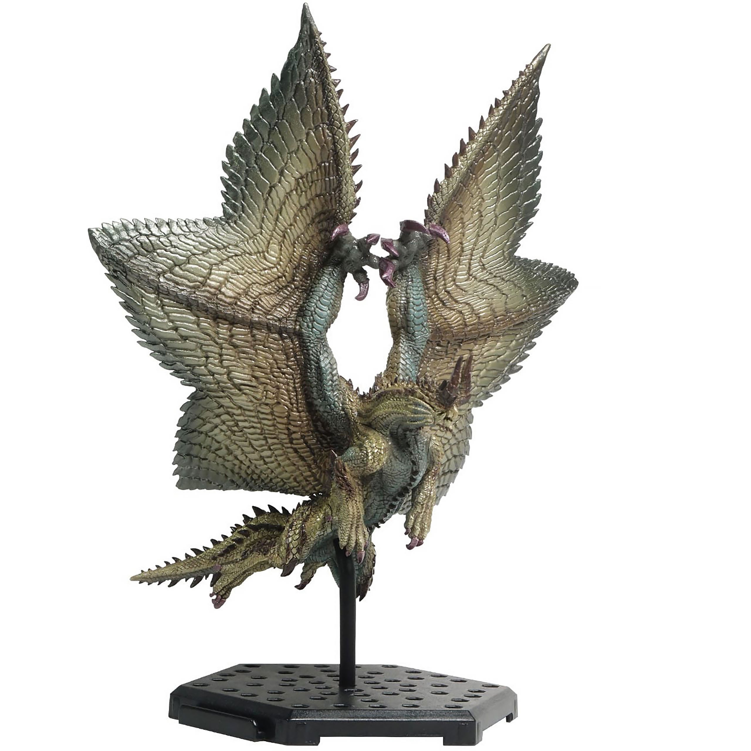 Product image Monster Hunter - Plus The Best Selection Vol.22 Mini Figure