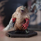 Product image Monster Hunter - Plus The Best Selection Mystery Figure