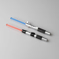Product image Star Wars - Darth Vader and Luke Skywalker Light-Up Ballpoint Pen Set