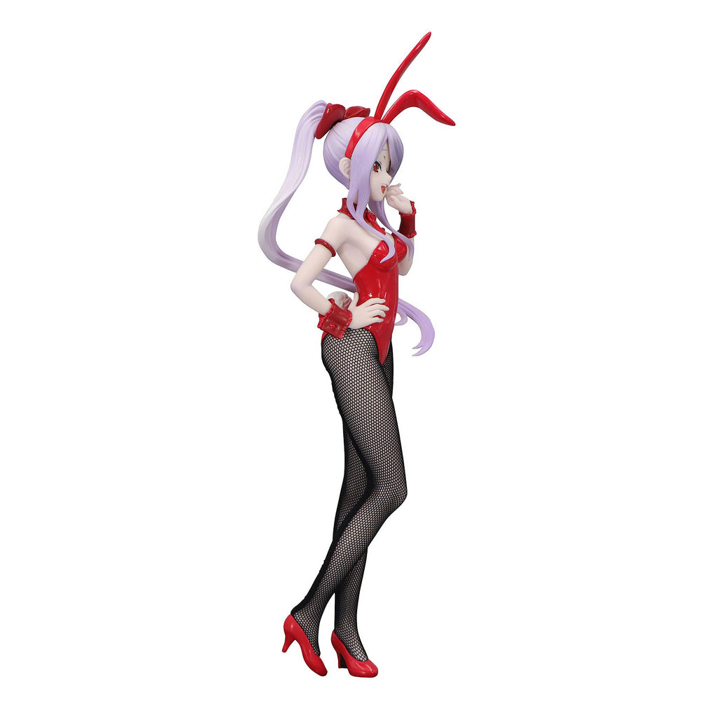 Product image Overlord - Shalltear BiCute Bunnies Figure Red Color Version