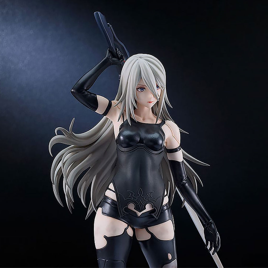 Product image NieR:Automata Ver1.1a - A2 Figure