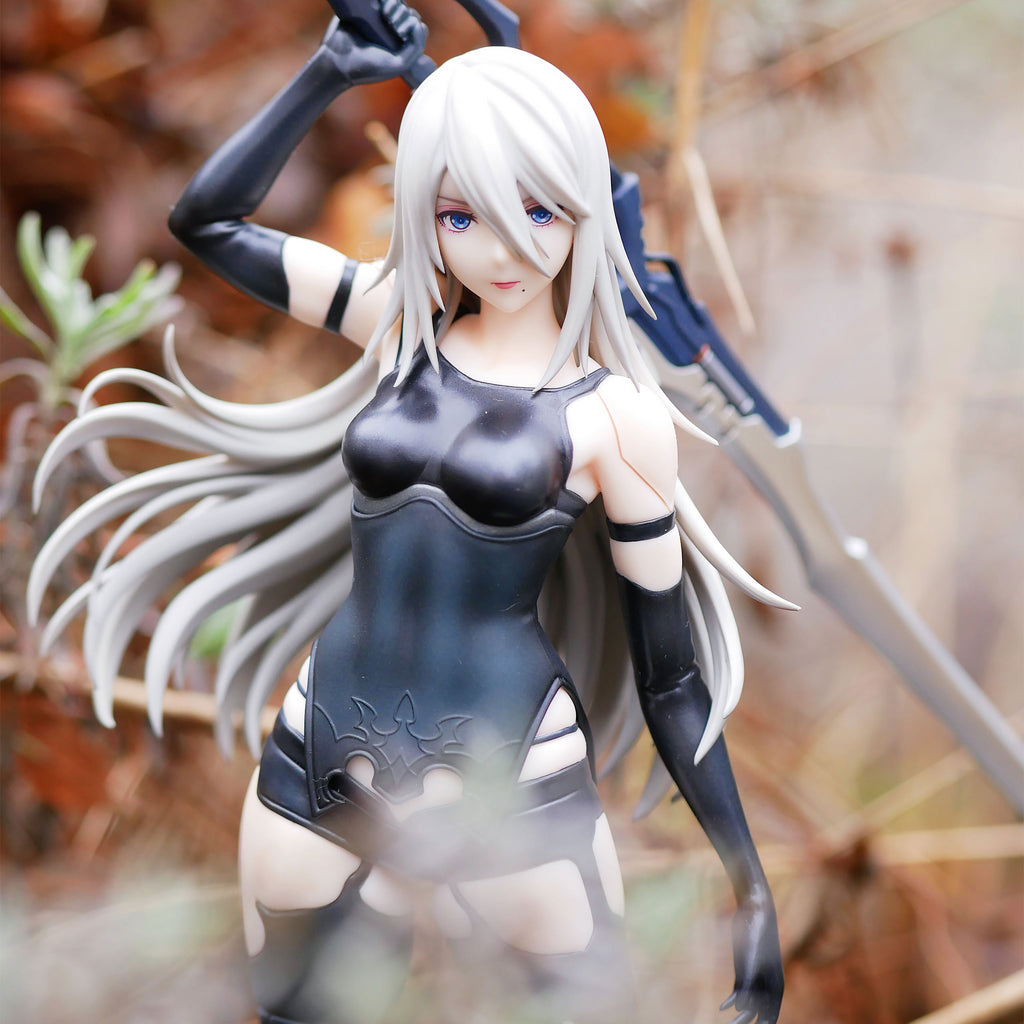 Product image NieR:Automata Ver1.1a - A2 Figure