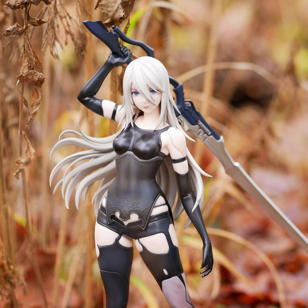 Product image NieR:Automata Ver1.1a - A2 Figure