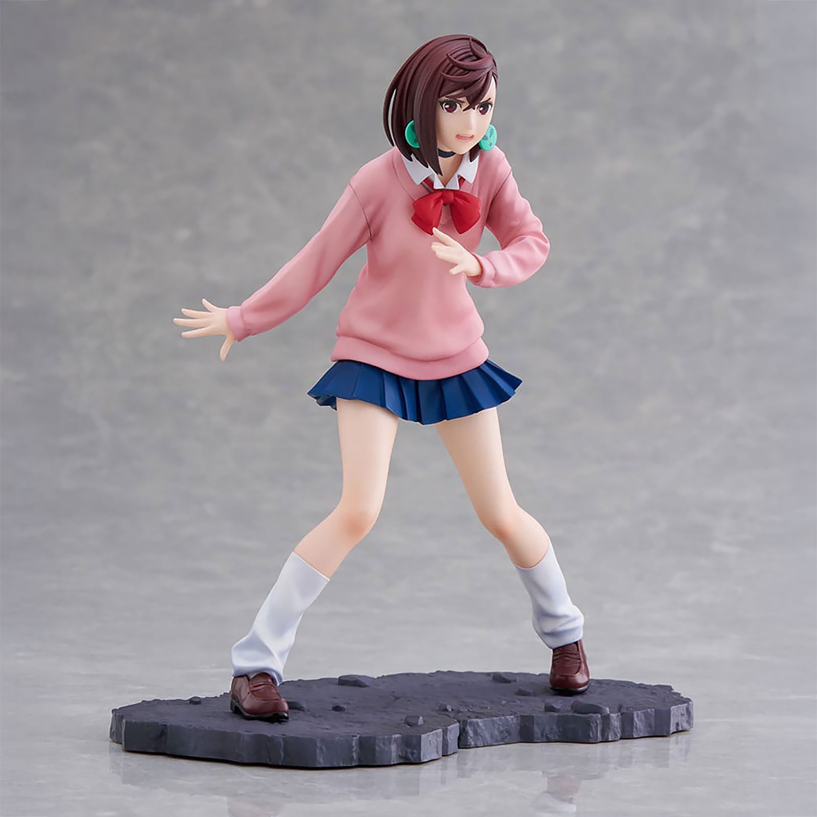 Product image Dandadan - Momo Ayase Tenitol Figure