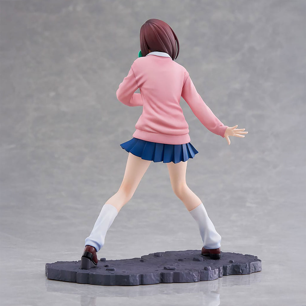 Product image Dandadan - Momo Ayase Tenitol Figure