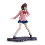 Product image Dandadan - Momo Ayase Tenitol Figure