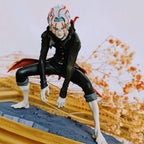 Product image Dandadan - Okarun Transformed Tenitol Figure
