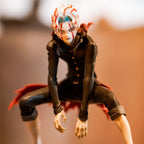Product image Dandadan - Okarun Transformed Tenitol Figure