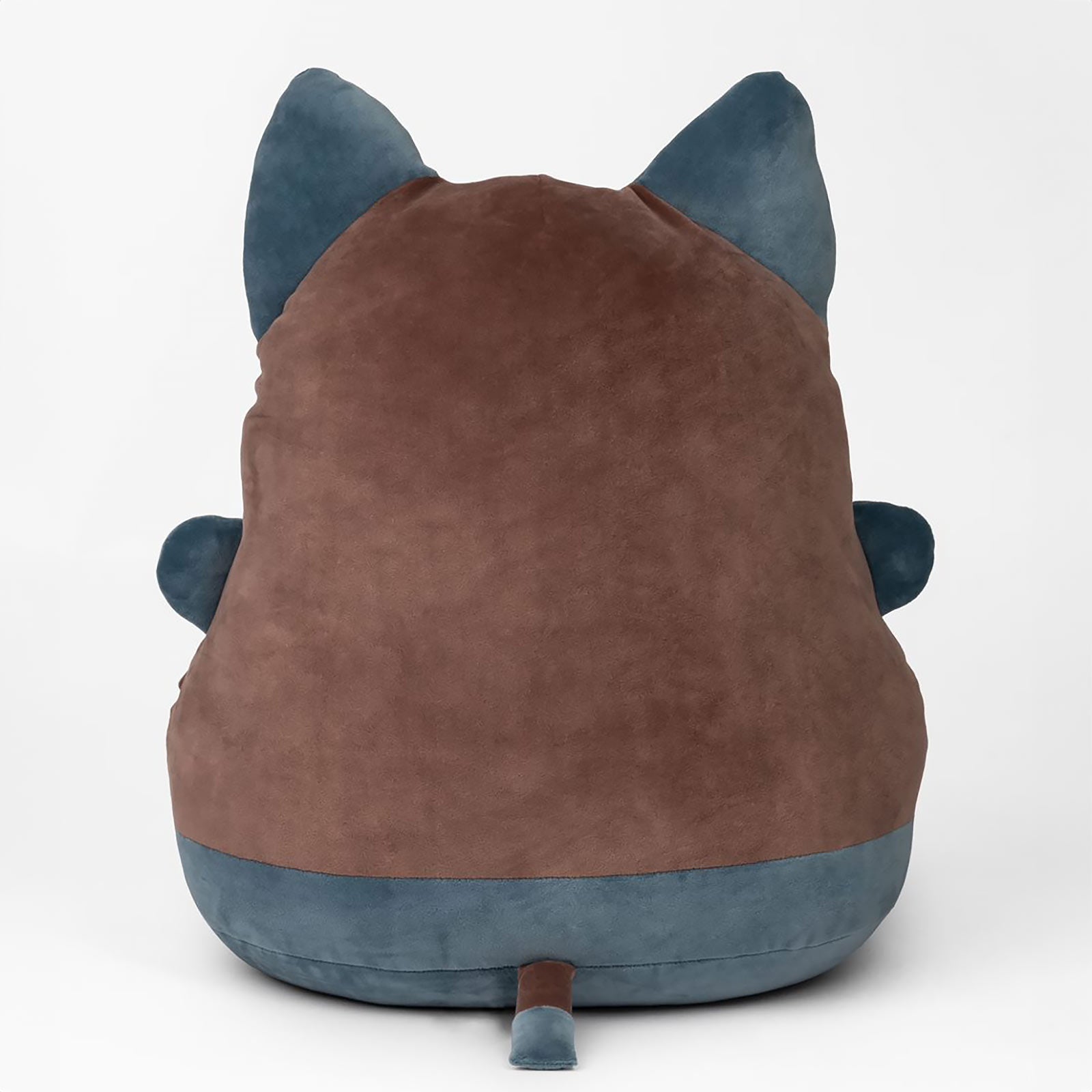 Product image Monster Hunter - Palico Smoosh Oversized Plush Figure Chocolate Version