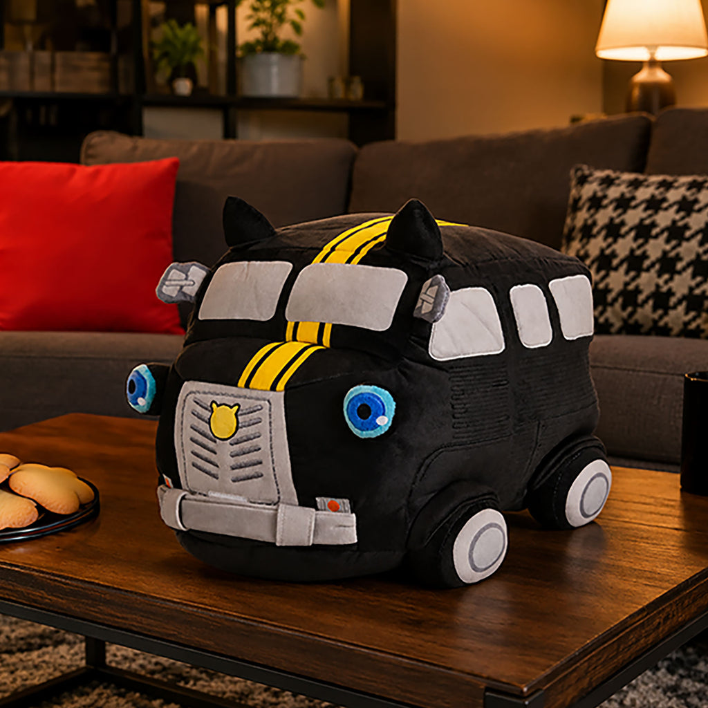 Product image Persona 5 - Morgana Bus Oversize Plush Figure