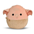 Product image Harry Potter - Dobby Squishmallows Plush Figure