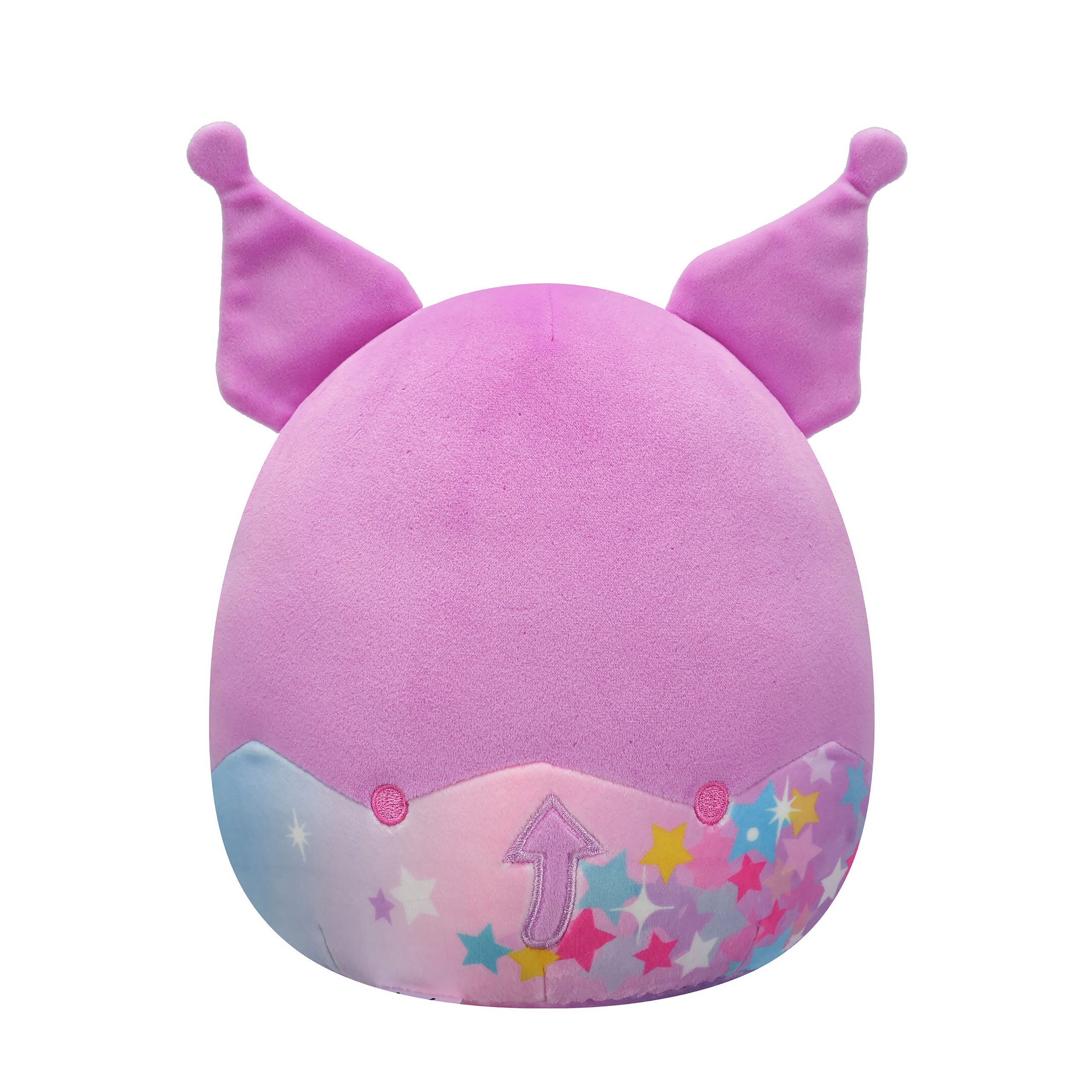 Product image Hello Kitty - Kuromi Squishmallows Plush Figure