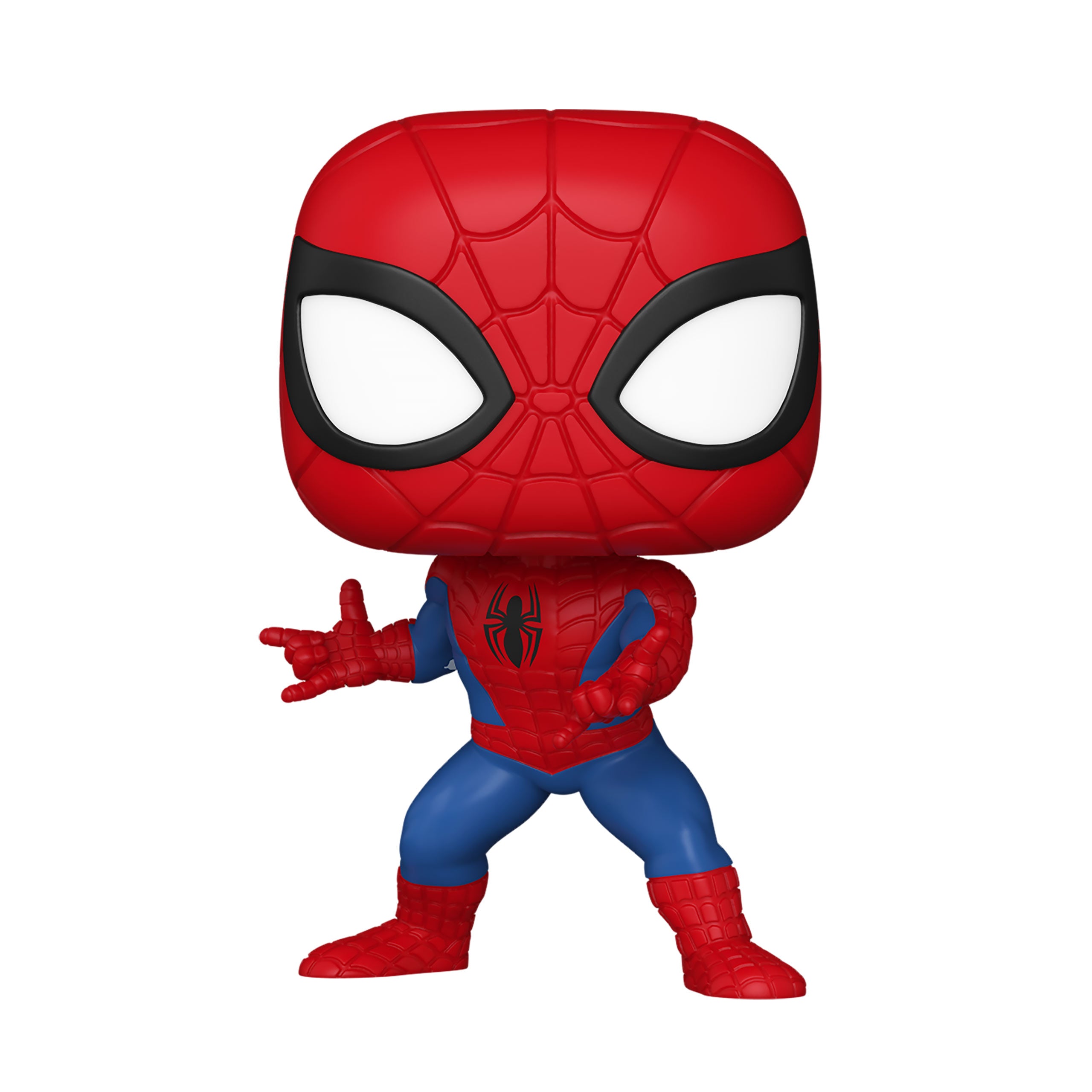 Product image Spider-Man - Marvel New Classics Funko Pop Bobblehead Figure