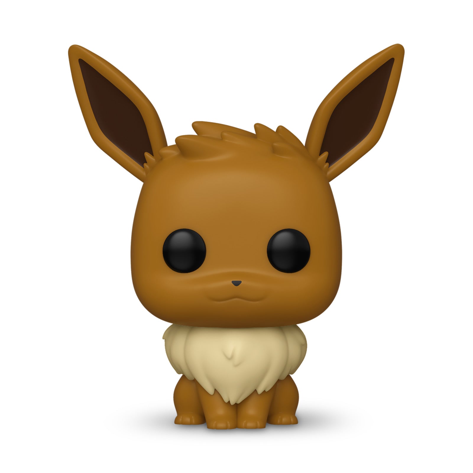 Product image Pokemon - Eevee Jumbo Funko Pop Figure