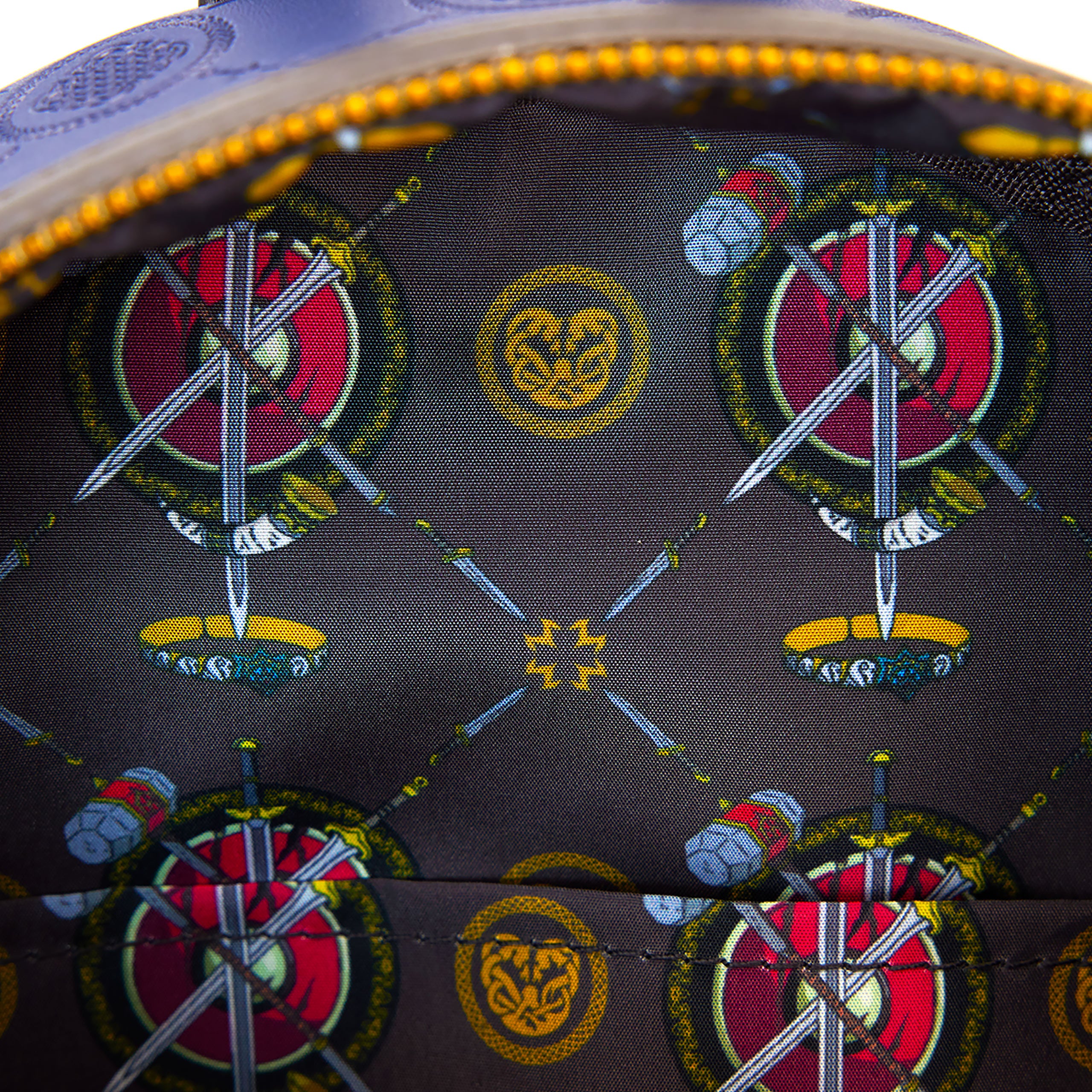 Product image The War of the Rohirrim Mini Backpack - The Lord of the Rings