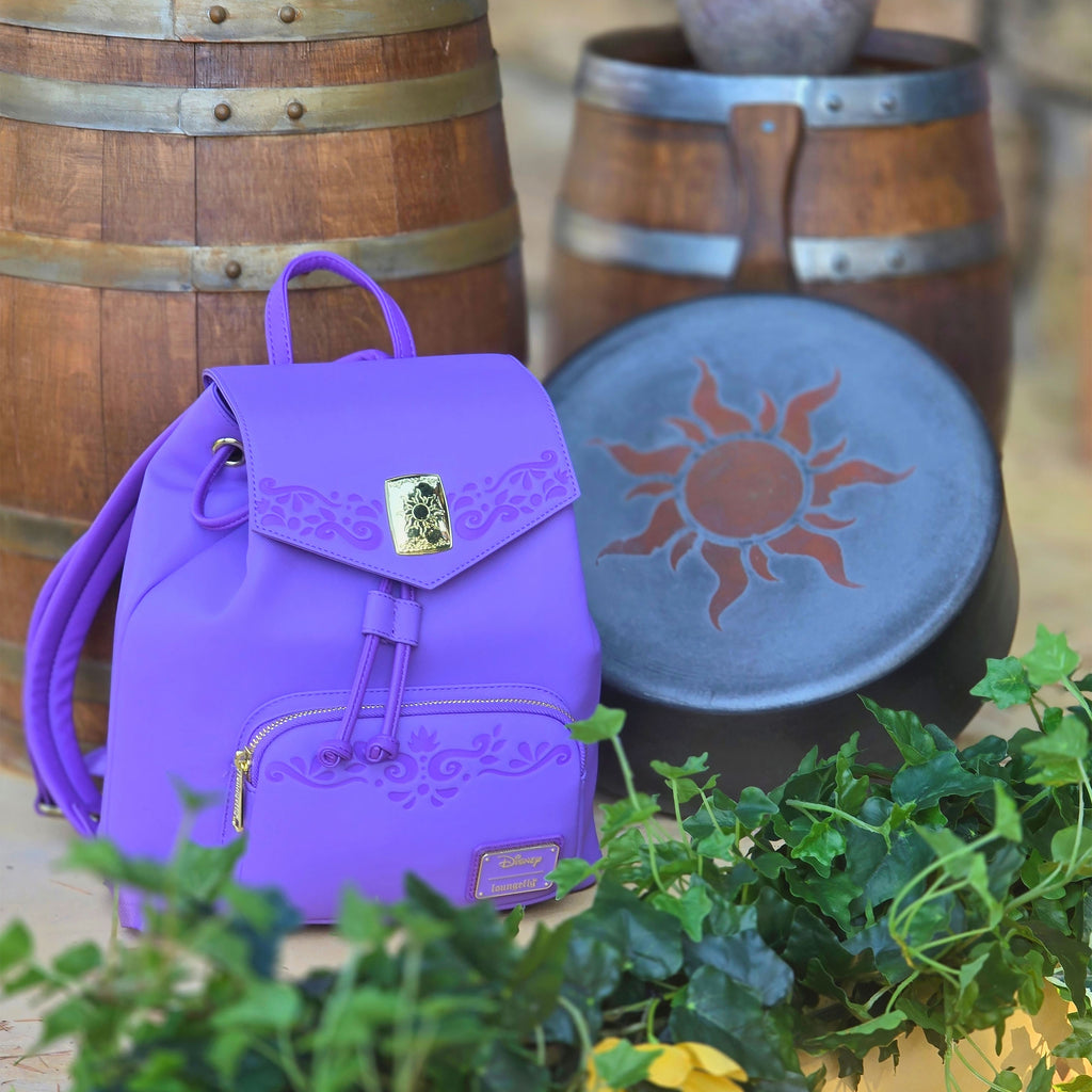 Product image Rapunzel - Mini Backpack