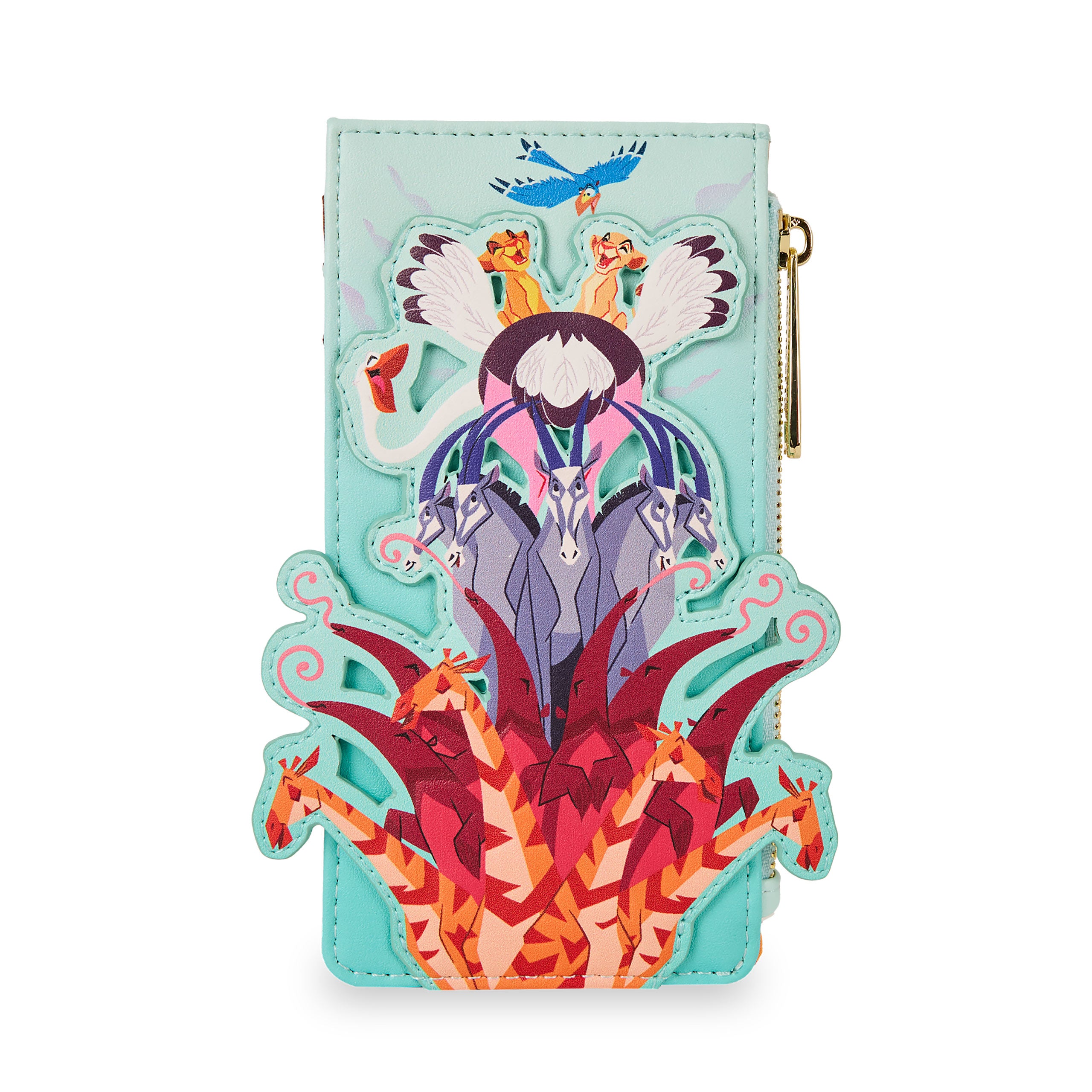 Product image The Lion King - Cardholder