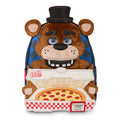 Product image Five Nights at Freddy's - Pizza Mini Backpack