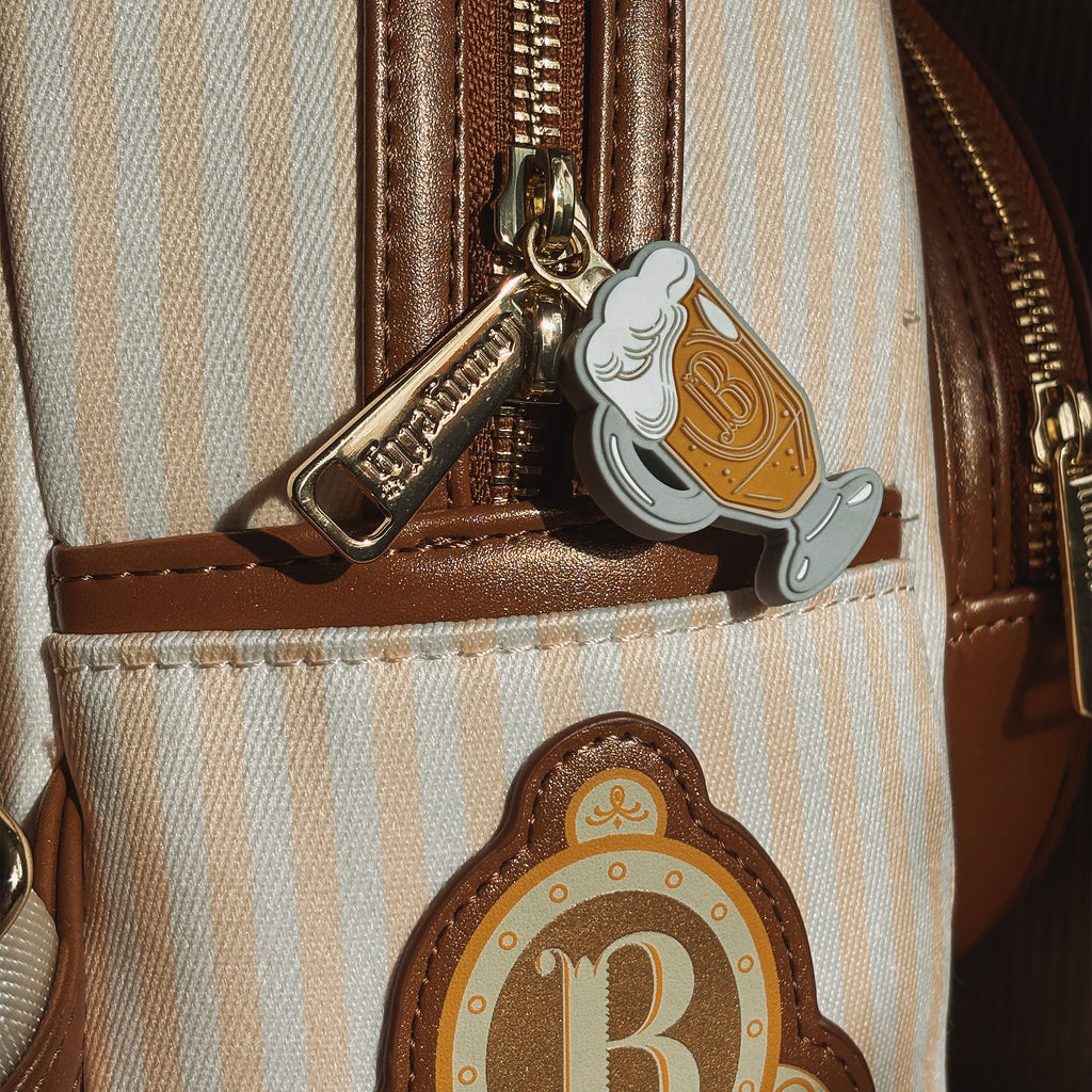 Product image Harry Potter - Butterbeer Mini Backpack