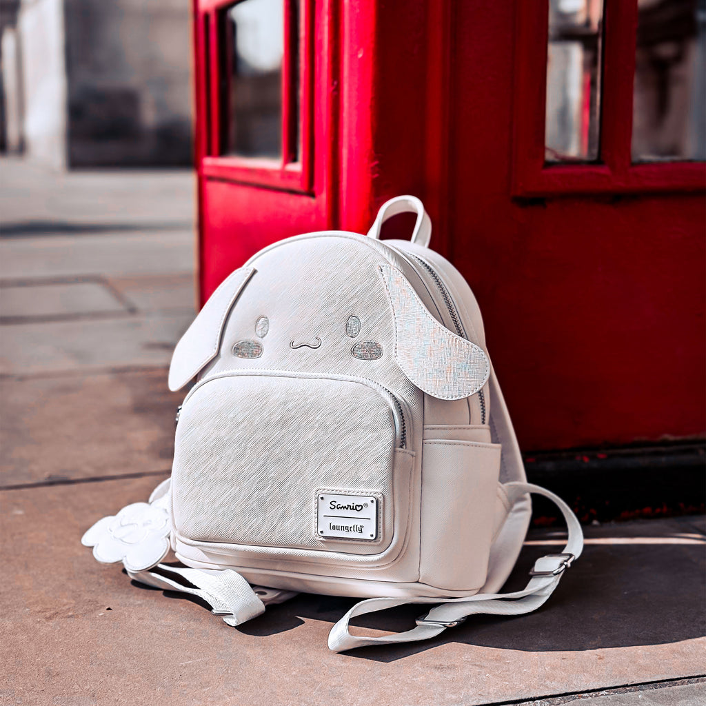Product image Sanrio - Cinnamoroll Mini Backpack