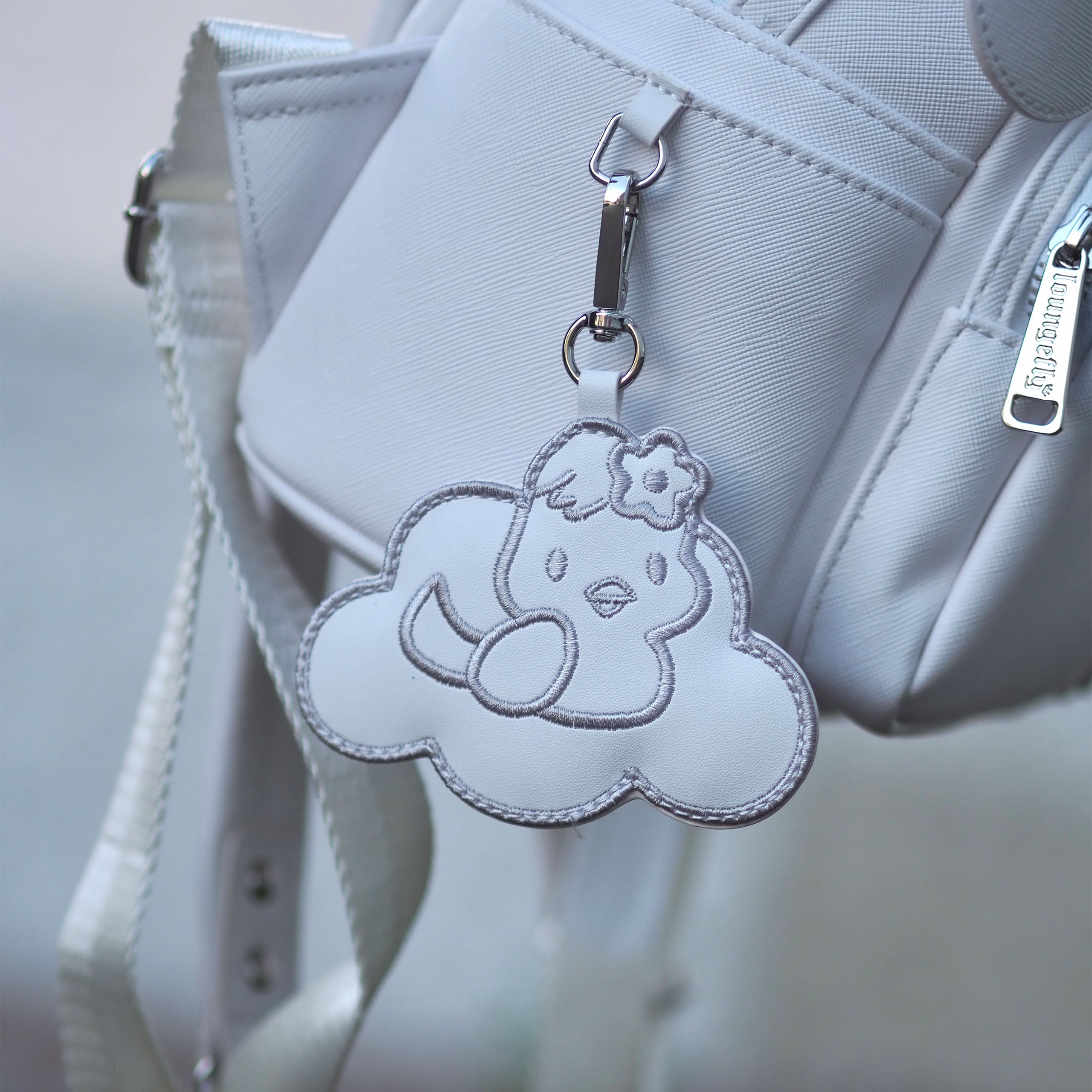 Product image Sanrio - Cinnamoroll Mini Backpack