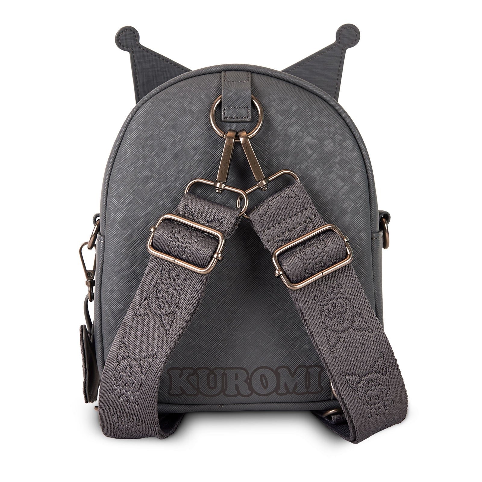 Product image Sanrio - Kuromi Tote Bag Mini Backpack