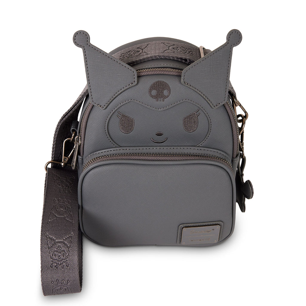 Product image Sanrio - Kuromi Tote Bag Mini Backpack