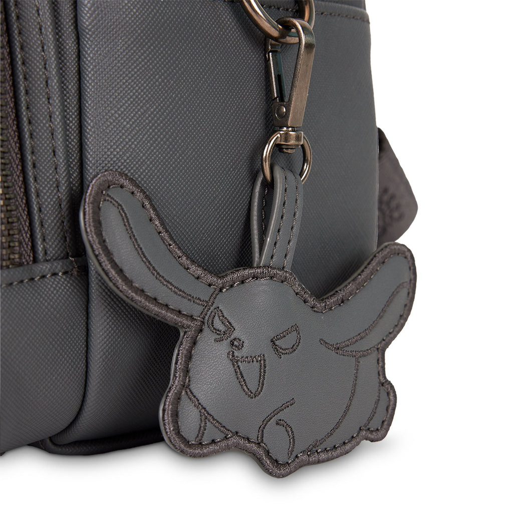 Product image Sanrio - Kuromi Tote Bag Mini Backpack