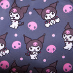 Product image Sanrio - Kuromi Tote Bag Mini Backpack