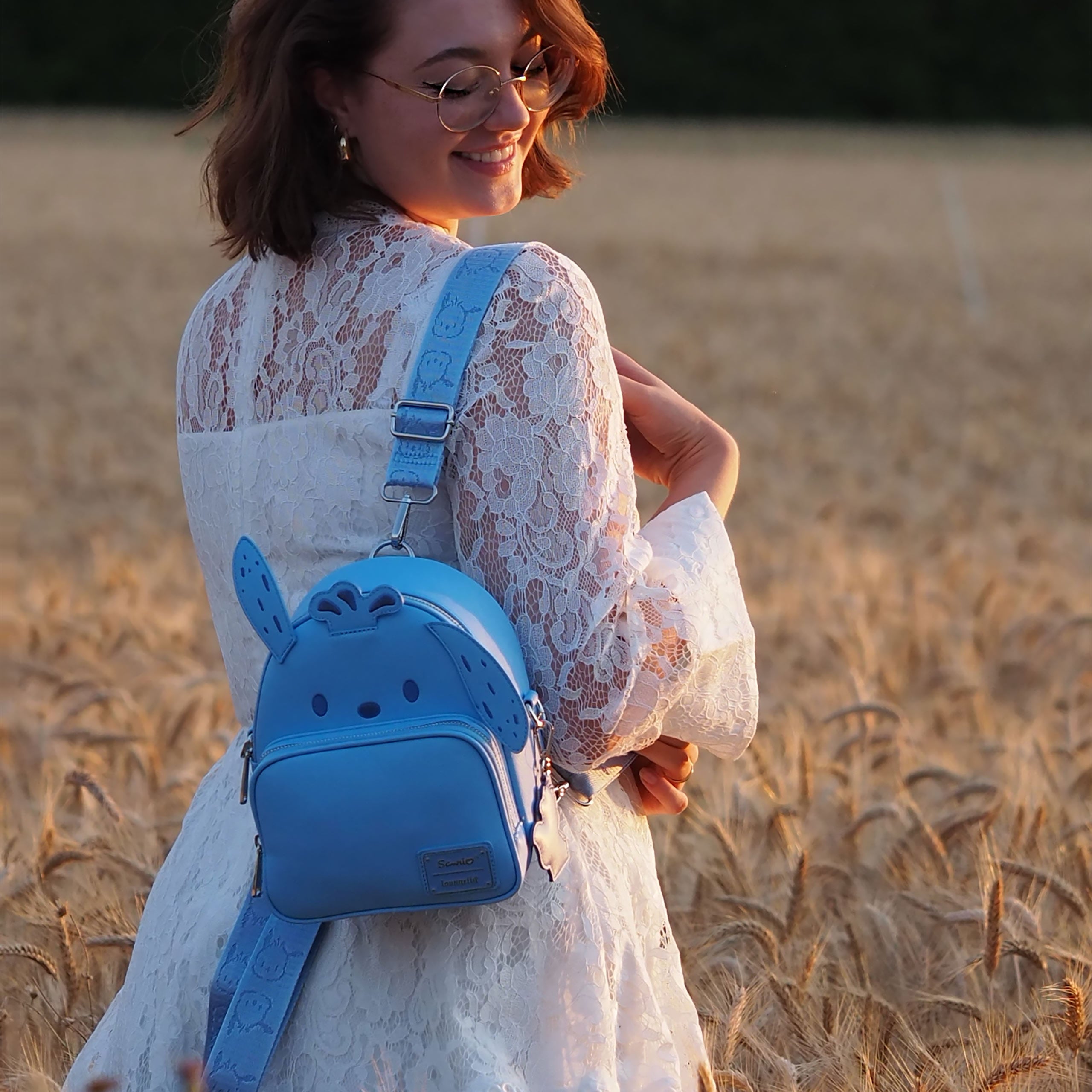 Product image Sanrio - Pochacco Tote Bag Mini Backpack