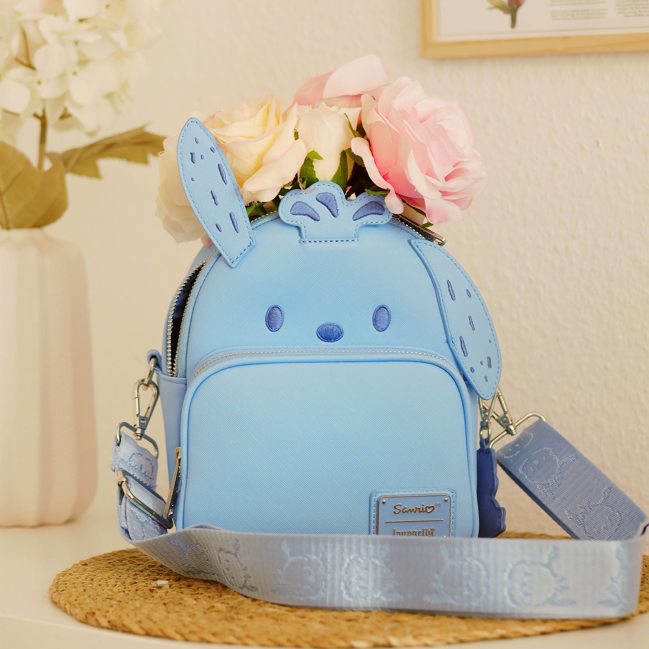 Product image Sanrio - Pochacco Tote Bag Mini Backpack